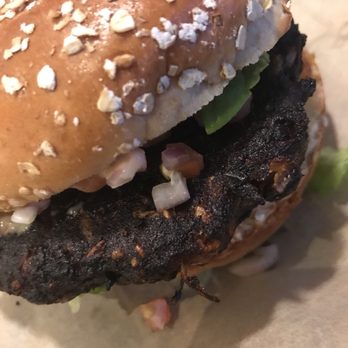 Burger 21 - Ashburn - Burgers Near Me - Ashburn, Virginia