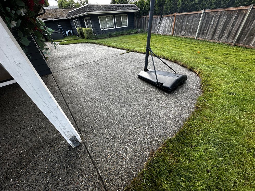 Slide of Apex Pro Kleening