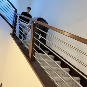 Team Up Movers - Movers Near Me - Fremont, California