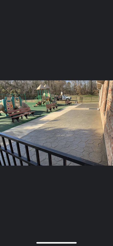 Slide of J P Ryan Construction Group