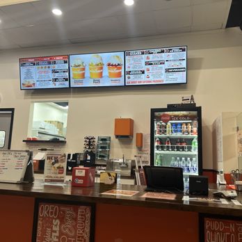 The Peach Cobbler Factory - Desserts Near Me - Humble, Texas The Peach Cobbler Factory - Desserts Near Me - Humble, Texas