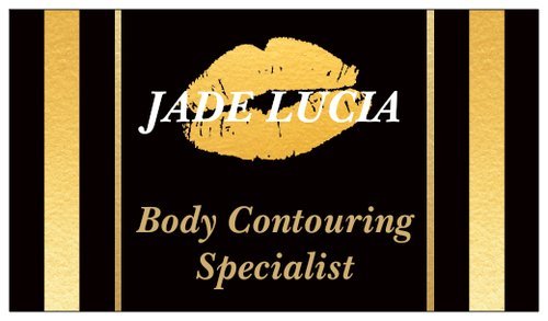 Jaded Beauty Boutique Logo