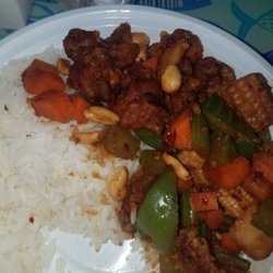 Golden Taste Chinese Food