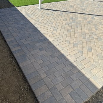 System Pavers - Landscaping Near Me - Riverside, California