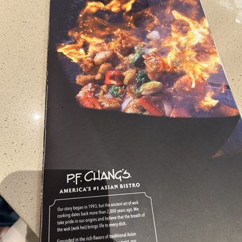 PF Changs - Chinese Near Me - Atlanta, Georgia
