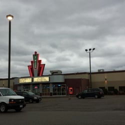 Micon Cinemas - Movie time