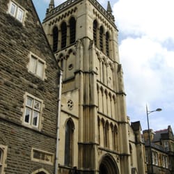 St Mary's Roman Catholic Church