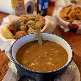 Gumbo