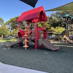 Windmill Park