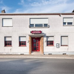 Father's Korean Restaurant