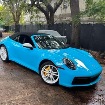 Pride Car Customizing - Body Shops Near Me - Miami, Florida