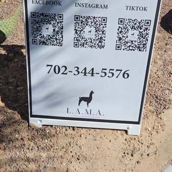 Lama Peruvian cuisine - a sign for social media - Peruvian Near Me - Mesquite, Nevada Lama Peruvian cuisine - a sign for social media - Peruvian Near Me - Mesquite, Nevada