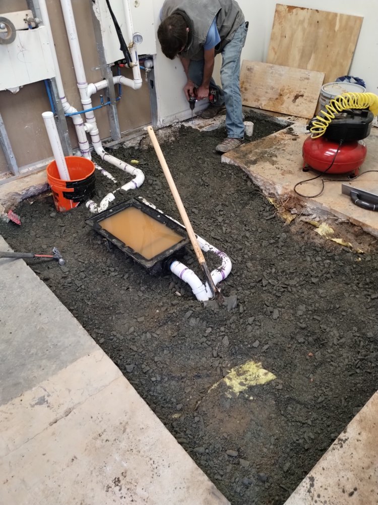 Slide of Quality Handyman