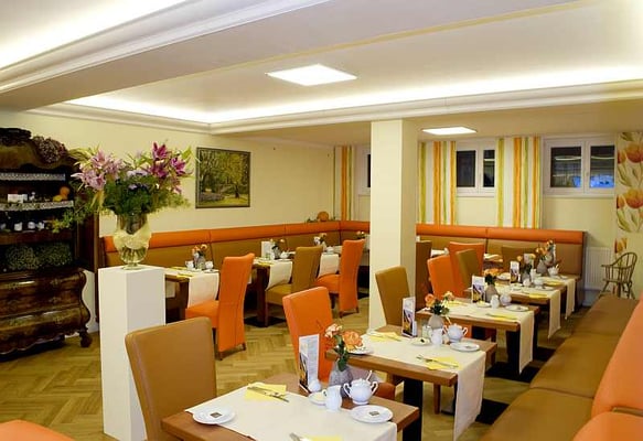 Hotel Villa Monte Vino by null