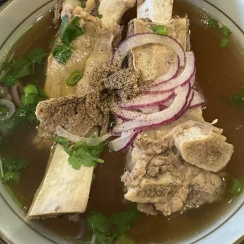 OMELI Kitchen - Pho Short - Rib - Vietnamese Near Me - Fullerton, California OMELI Kitchen - Pho Short - Rib - Vietnamese Near Me - Fullerton, California