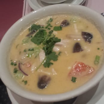 Thai Kitchen - Tom ka - Thai Near Me - Irvine, California Thai Kitchen - Tom ka - Thai Near Me - Irvine, California