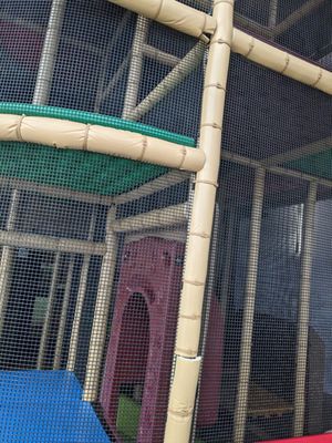 The Commons Coffee Shop