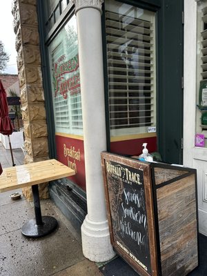 Southern Kitchen Los Gatos by null