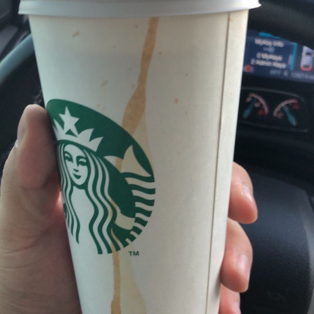 Starbucks - You get the memo - Coffee & Tea Near Me - Phoenix, Arizona Starbucks - You get the memo - Coffee & Tea Near Me - Phoenix, Arizona