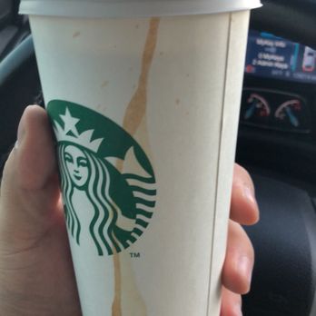 Starbucks - You get the memo - Coffee & Tea Near Me - Phoenix, Arizona