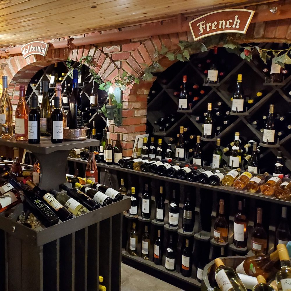 Vinhus - Imported & Domestic Wines - Beer, Wine & Spirits Near Me - Solvang, California Vinhus - Imported & Domestic Wines - Beer, Wine & Spirits Near Me - Solvang, California