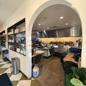 Nonna Mercato - Bakeries Near Me - Long Beach, California