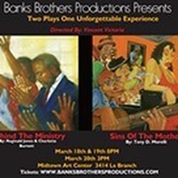 Midtown Art Center - This was a really good production!