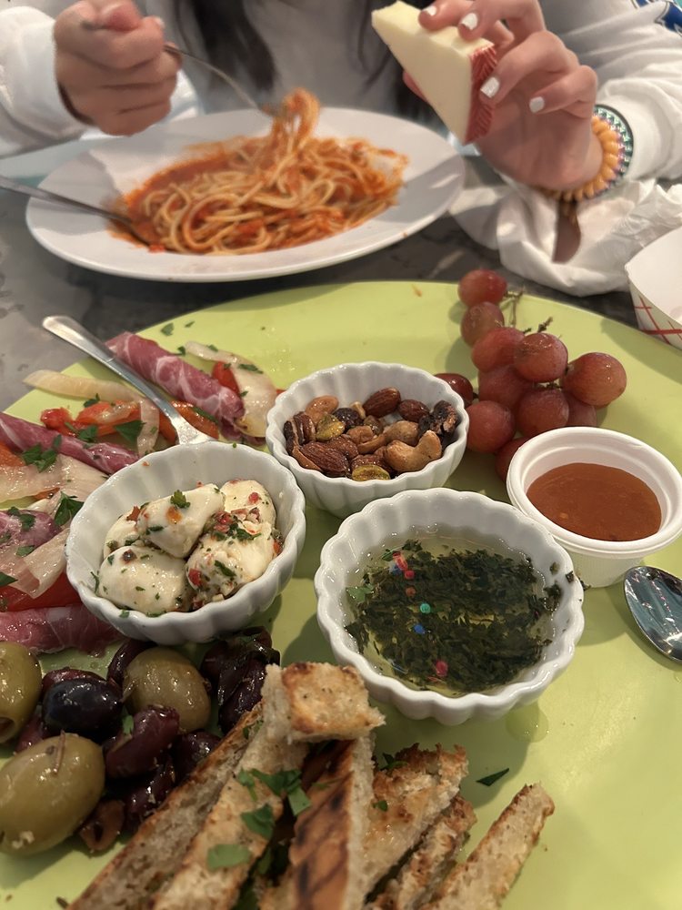 Clearwater Wine Bar & Bistro — Mexican restaurant in Clearwater Beach