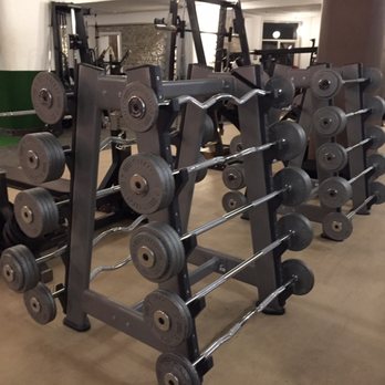 Vesterbronx Gym - Gyms Near Me - Copenhagen, 84