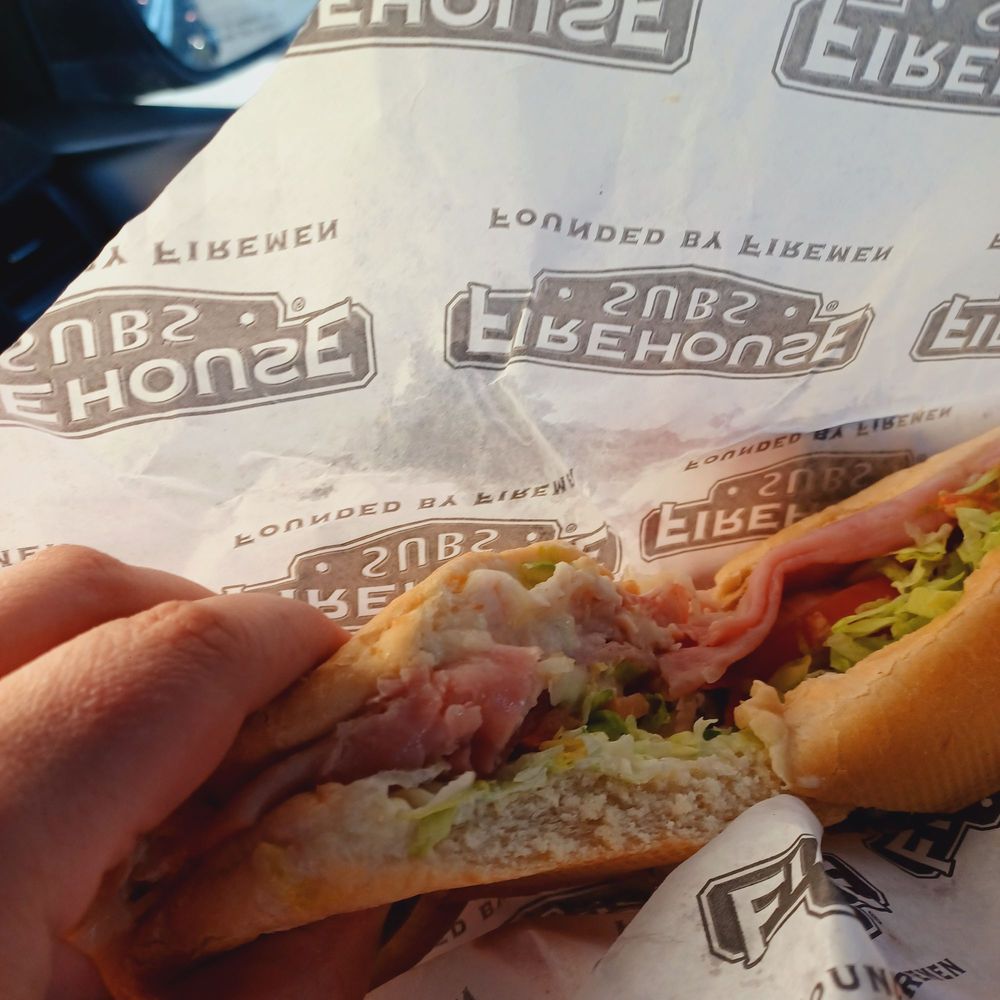 Firehouse Subs - Sandwiches Near Me - La Verne, California
