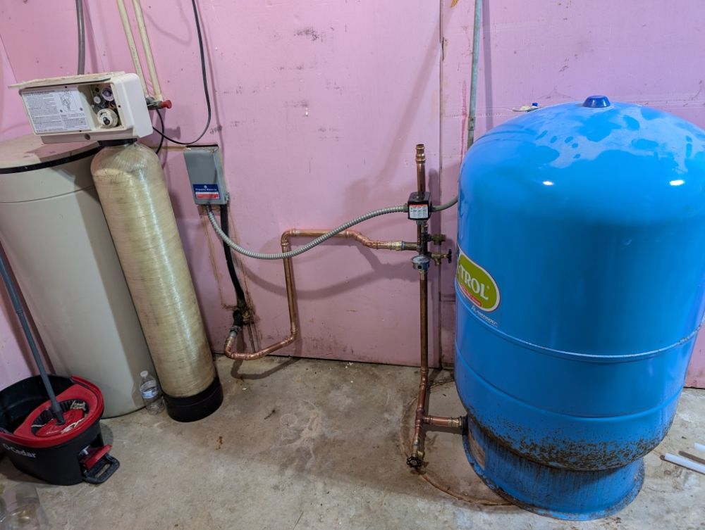 Slide of Top Choice Plumbing