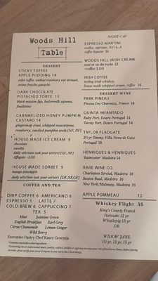 Menu photo 3 Tavern On The Hill 305 Winthrop, ME Menu photo 3 Tavern On The Hill 305 Winthrop, ME