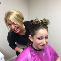 LIce Ladies Dallas