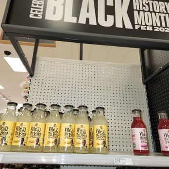 Target - Lemonade on display. #BHM - Department Stores Near Me - New Lenox, Illinois Target - Lemonade on display. #BHM - Department Stores Near Me - New Lenox, Illinois