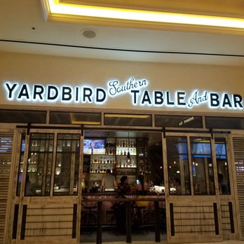 Yardbird - Southern Near Me - Las Vegas, Nevada