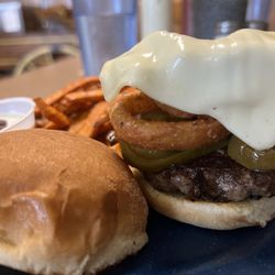 Wagon Wheel Cafe