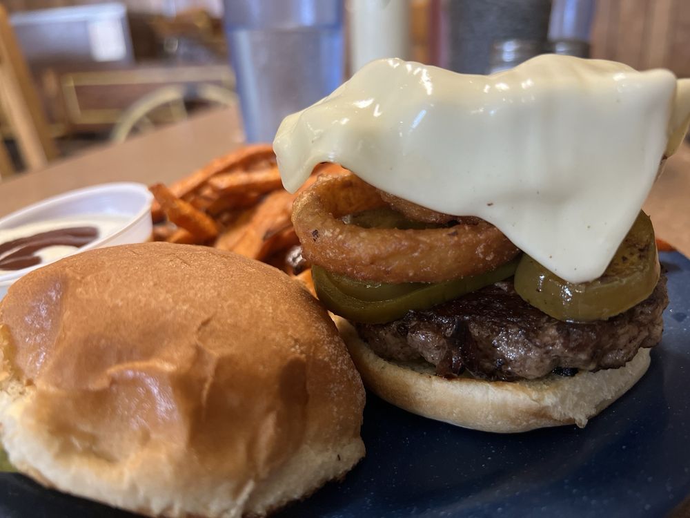 WAGON WHEEL CAFE Updated October 2024 211 N Main St, Ekalaka