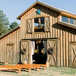 Raisin's Ranch Pony Parties