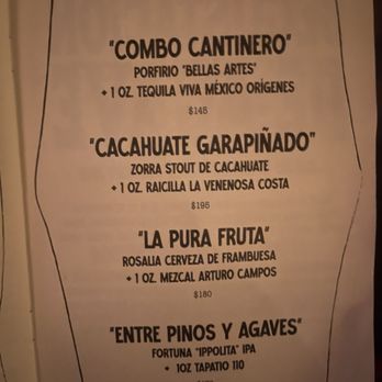 El Gallo Altanero - Cocktail Bars Near Me - Guadalajara, JAL