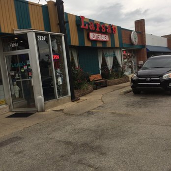 Larsa's Mediterranean - Pizza Near Me - Skokie, Illinois Larsa's Mediterranean - Pizza Near Me - Skokie, Illinois