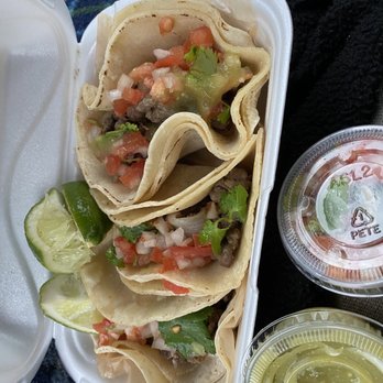 Taco Boss - Crafted by yours truely - Food Stands Near Me - Jacksonville, Florida Taco Boss - Crafted by yours truely - Food Stands Near Me - Jacksonville, Florida
