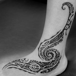 Mainland Ink Tattoo