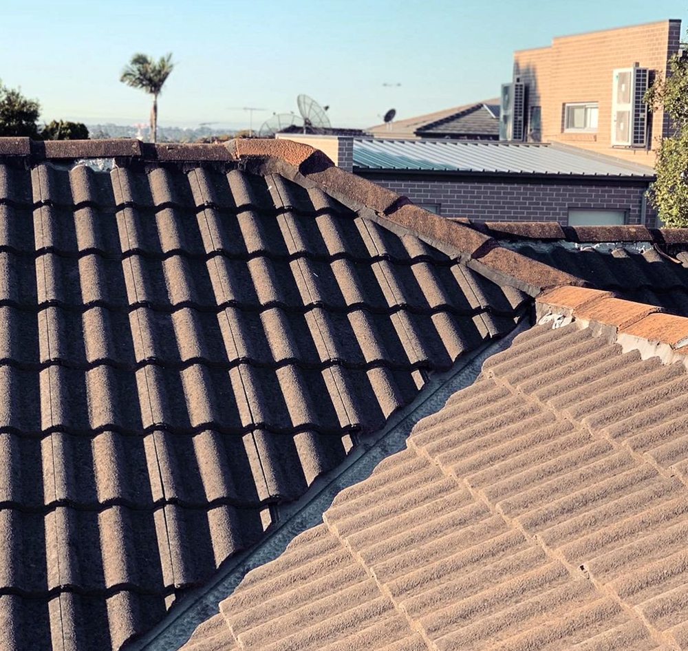 Slide of Summerhill Roofing