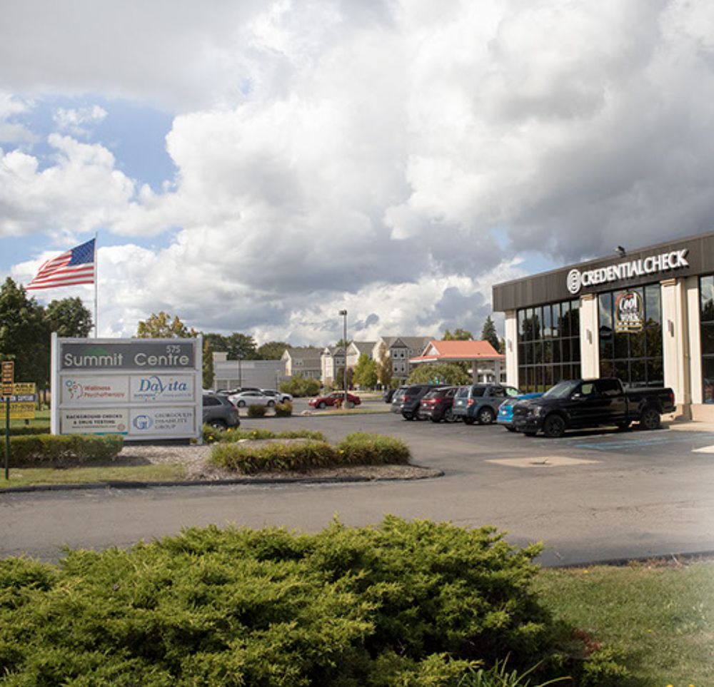 Georgoulis Disability Group - disability attorney in Troy, MI