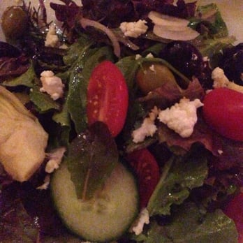 Sheila's Place - Greek salad - New American Near Me - Camarillo, California Sheila's Place - Greek salad - New American Near Me - Camarillo, California