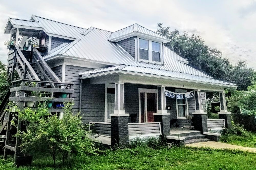 Slide of AAA Roofing & Gutters