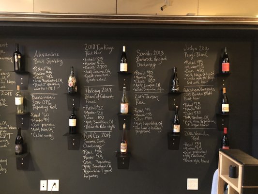 Menu photo 1 Winestyr Chicago, IL