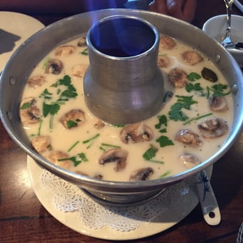 SriThai Thai Kitchen & Sushi Bar - Duluth - Tom kha gai - Japanese Near Me - Duluth, Georgia SriThai Thai Kitchen & Sushi Bar - Duluth - Tom kha gai - Japanese Near Me - Duluth, Georgia