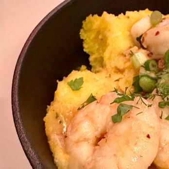 Betty - Shrimp-n-Grits - New American Near Me - New York, New York