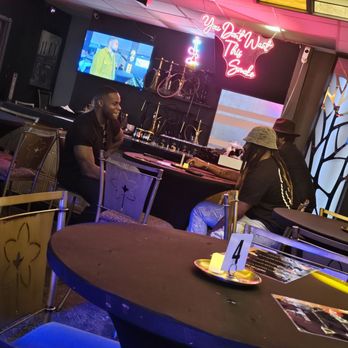 Euro Atlanta - Seating - Venues & Event Spaces Near Me - Marietta, Georgia